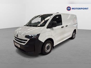 Used Volkswagen Transporter 2025 for sale - 78992853: Photo