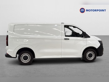 Used Volkswagen Transporter 2025 for sale - 78992853: Photo