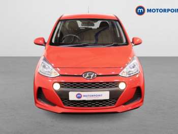 Used Hyundai i10 2018 for sale - 75335010: Photo