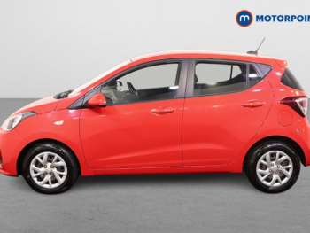Used Hyundai i10 2018 for sale - 75335010: Photo