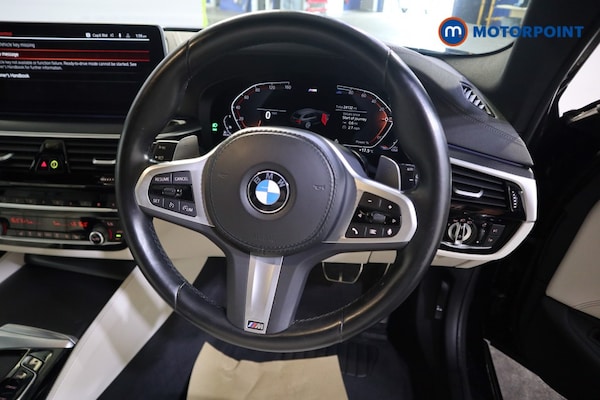 Used BMW 5 Series 2022 for sale - 75727903: Photo 10
