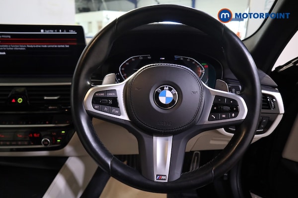 Used BMW 5 Series 2022 for sale - 75727903: Photo 11