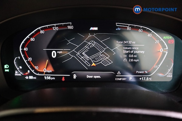 Used BMW 5 Series 2022 for sale - 75727903: Photo 12