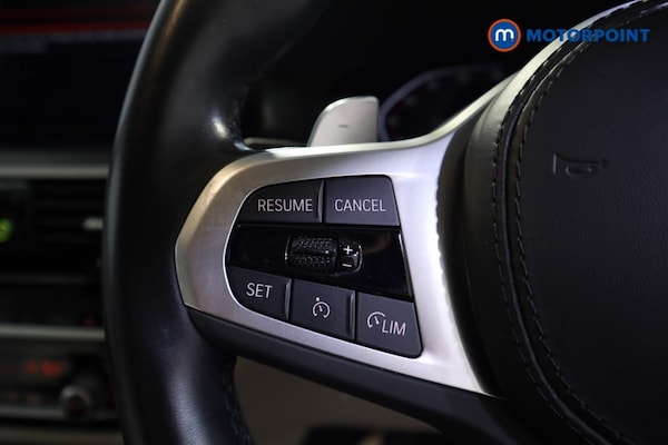 Used BMW 5 Series 2022 for sale - 75727903: Photo 14