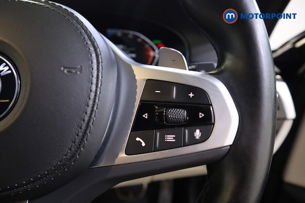 Used BMW 5 Series 2022 for sale - 75727903: Photo 15