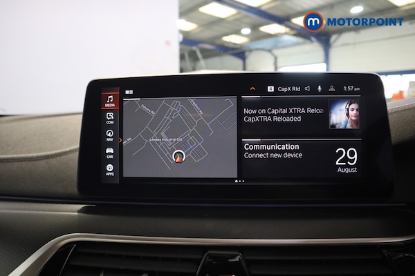 Used BMW 5 Series 2022 for sale - 75727903: Photo 16