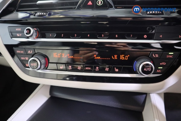 Used BMW 5 Series 2022 for sale - 75727903: Photo 17