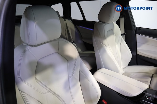 Used BMW 5 Series 2022 for sale - 75727903: Photo 19