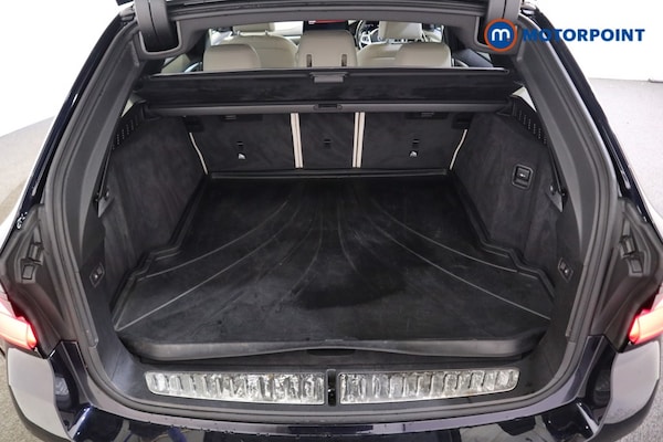 Used BMW 5 Series 2022 for sale - 75727903: Photo 21