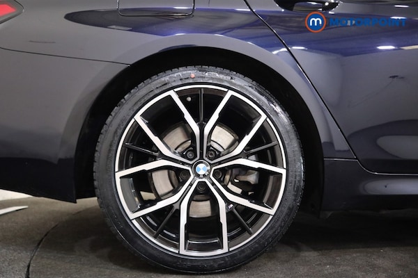 Used BMW 5 Series 2022 for sale - 75727903: Photo 22