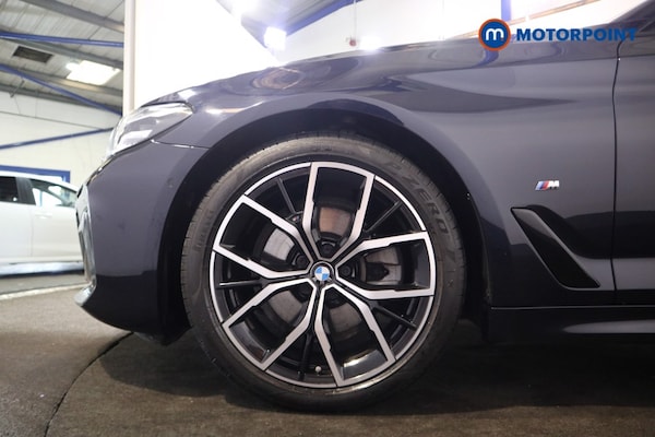 Used BMW 5 Series 2022 for sale - 75727903: Photo 24