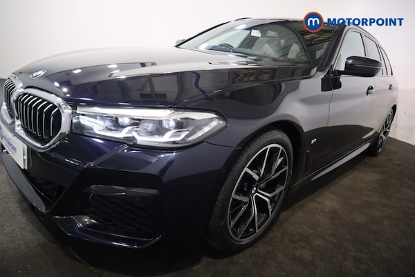 Used BMW 5 Series 2022 for sale - 75727903: Photo 27