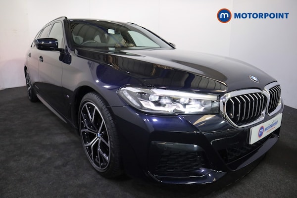 Used BMW 5 Series 2022 for sale - 75727903: Photo 28