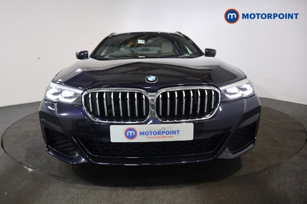 Used BMW 5 Series 2022 for sale - 75727903: Photo 29