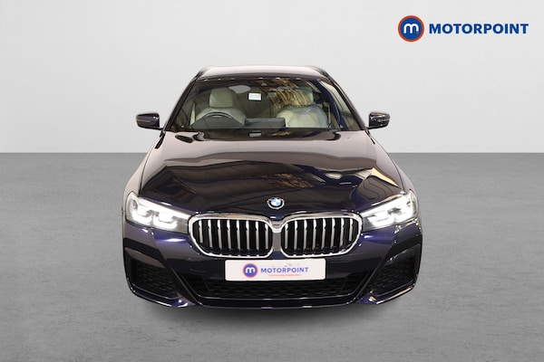 Used BMW 5 Series 2022 for sale - 75727903: Photo 2
