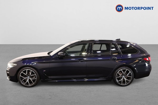 Used BMW 5 Series 2022 for sale - 75727903: Photo 4