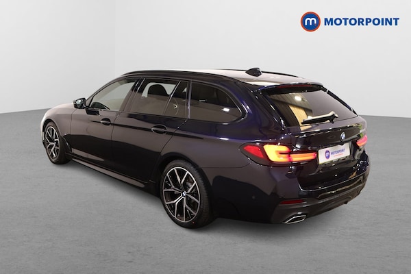 Used BMW 5 Series 2022 for sale - 75727903: Photo 5
