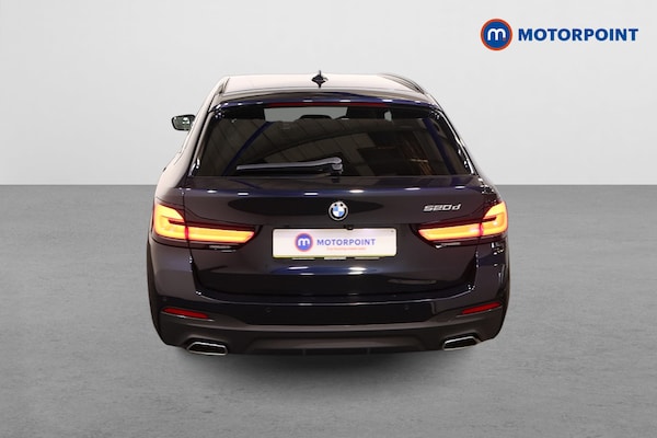 Used BMW 5 Series 2022 for sale - 75727903: Photo 6
