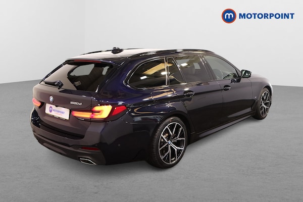 Used BMW 5 Series 2022 for sale - 75727903: Photo 7