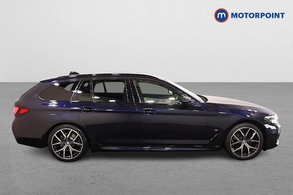 Used BMW 5 Series 2022 for sale - 75727903: Photo 8