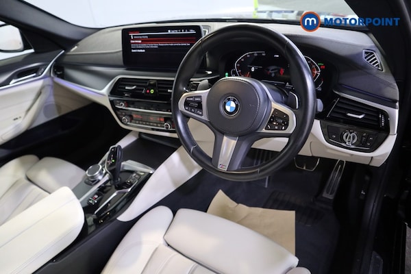 Used BMW 5 Series 2022 for sale - 75727903: Photo 9