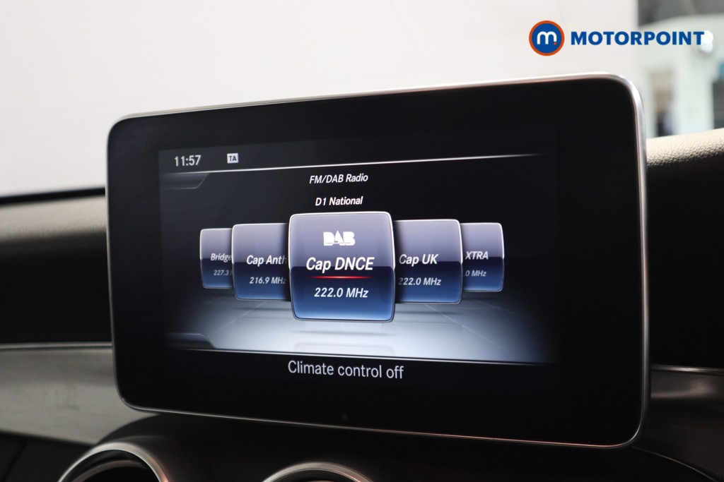 Used Mercedes-Benz C Class 2018 for sale - 78144911: Photo 10