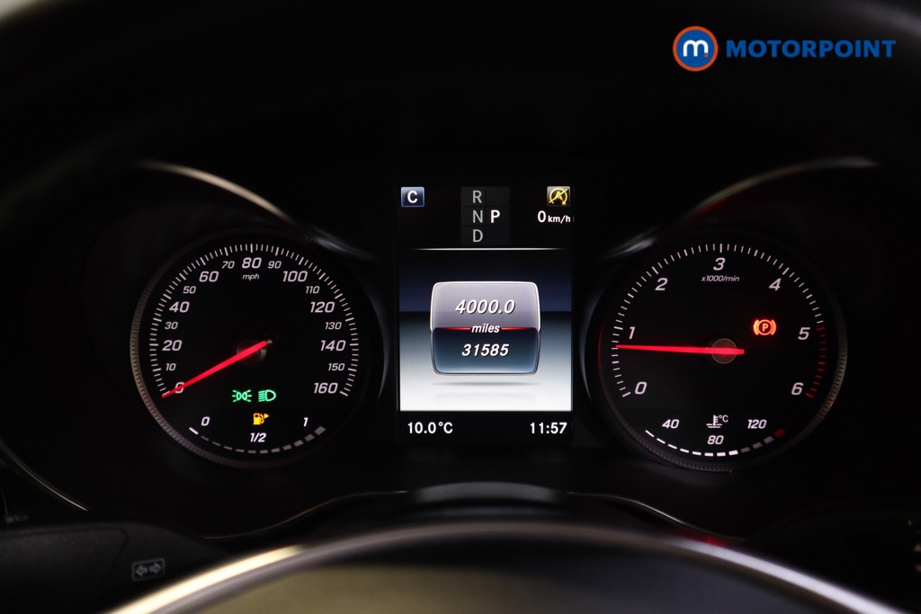 Used Mercedes-Benz C Class 2018 for sale - 78144911: Photo 12