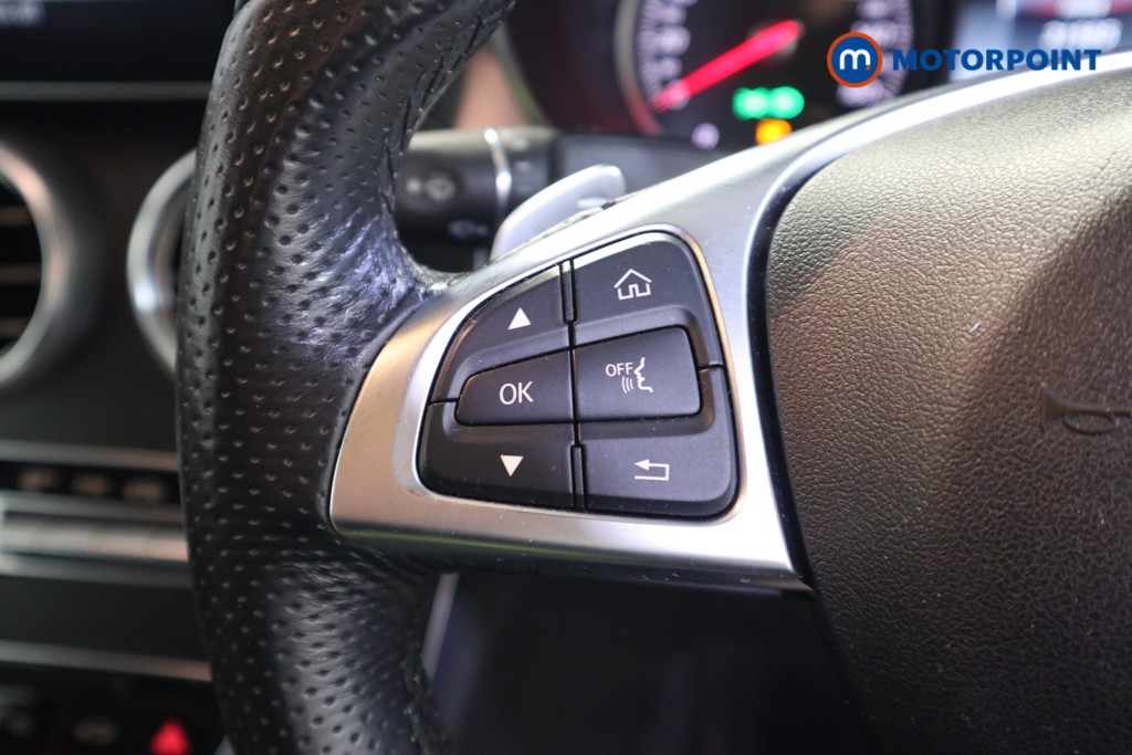 Used Mercedes-Benz C Class 2018 for sale - 78144911: Photo 13