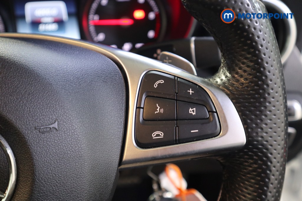 Used Mercedes-Benz C Class 2018 for sale - 78144911: Photo 14