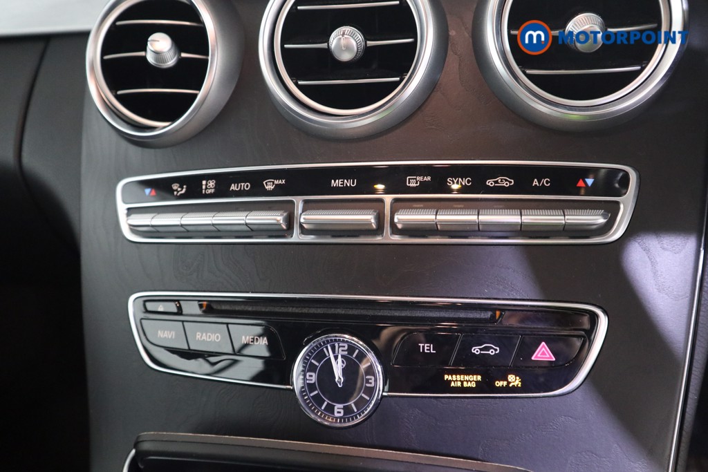 Used Mercedes-Benz C Class 2018 for sale - 78144911: Photo 15