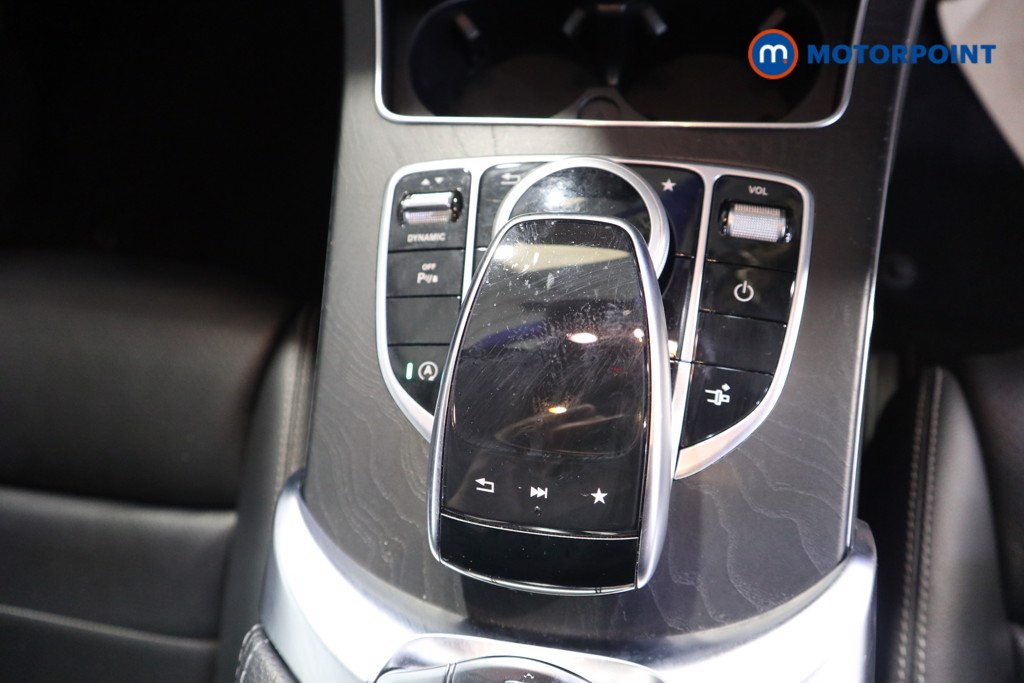 Used Mercedes-Benz C Class 2018 for sale - 78144911: Photo 17