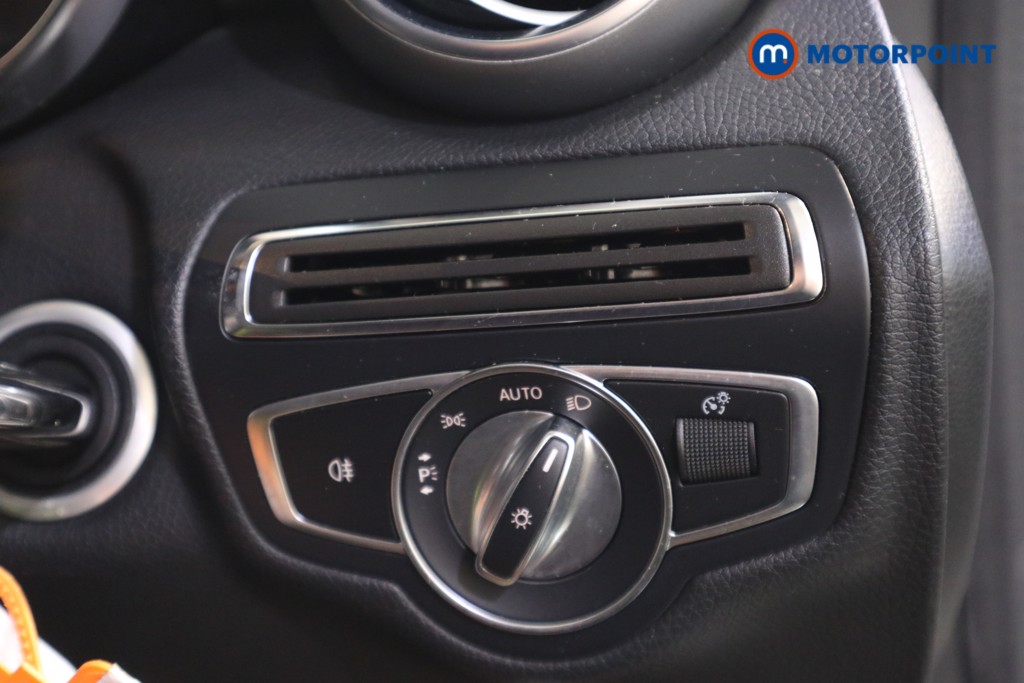 Used Mercedes-Benz C Class 2018 for sale - 78144911: Photo 18