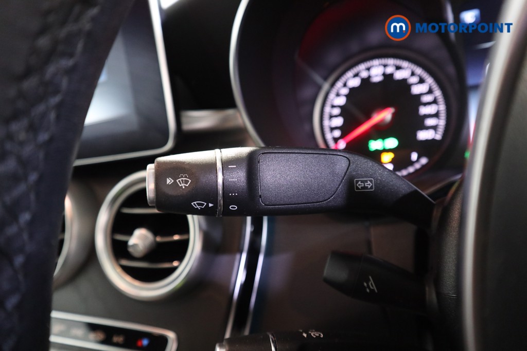 Used Mercedes-Benz C Class 2018 for sale - 78144911: Photo 19