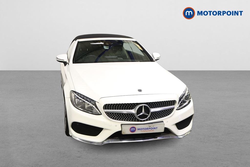 Used Mercedes-Benz C Class 2018 for sale - 78144911: Photo 2