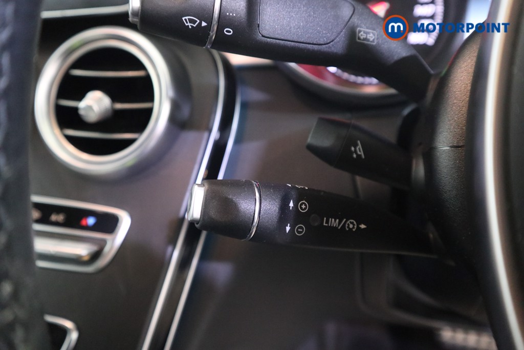 Used Mercedes-Benz C Class 2018 for sale - 78144911: Photo 21