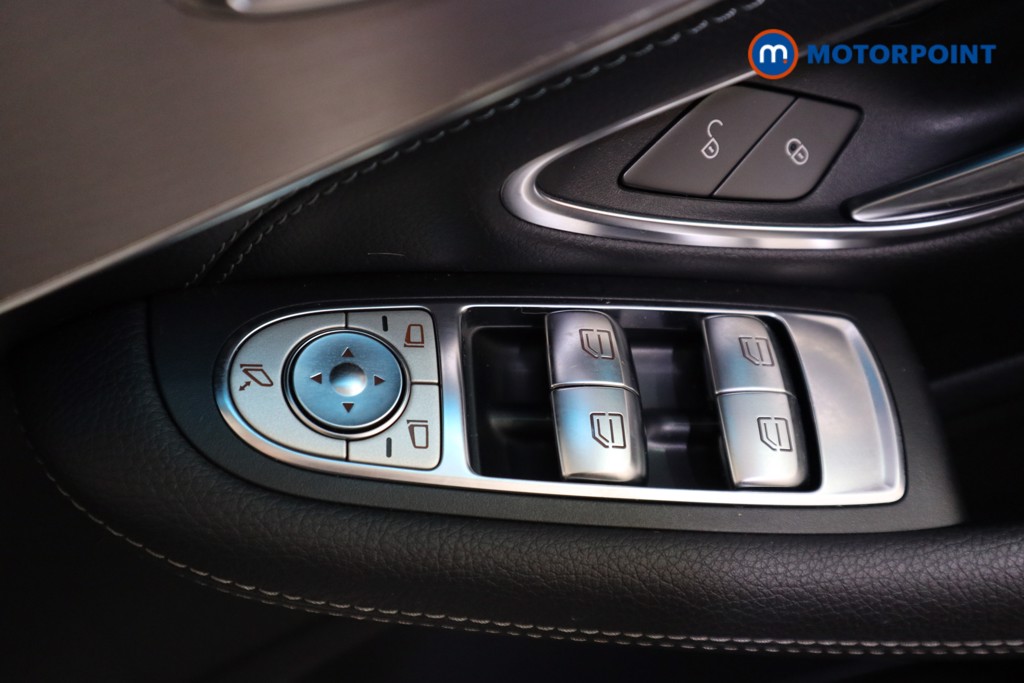 Used Mercedes-Benz C Class 2018 for sale - 78144911: Photo 23