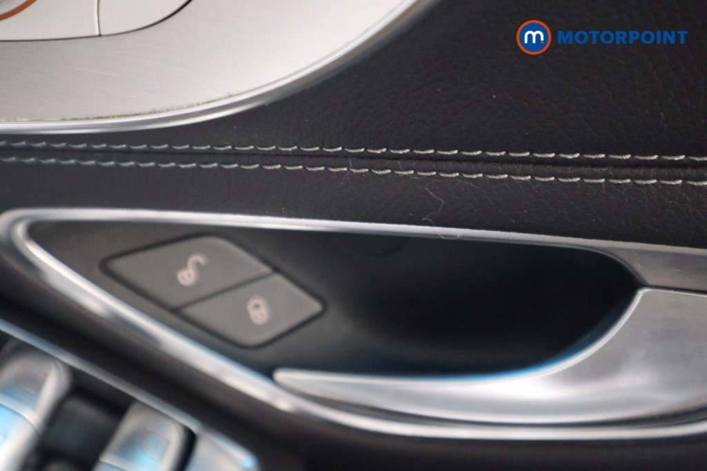 Used Mercedes-Benz C Class 2018 for sale - 78144911: Photo 24