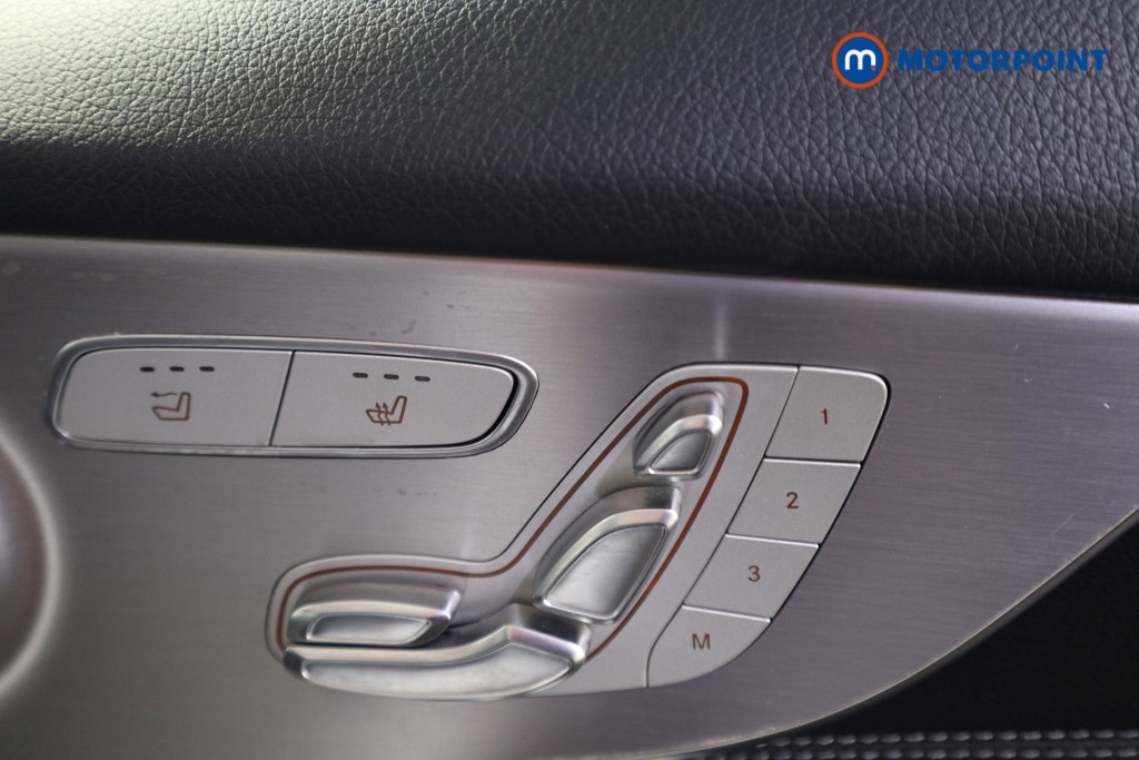 Used Mercedes-Benz C Class 2018 for sale - 78144911: Photo 25