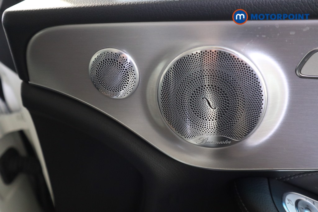 Used Mercedes-Benz C Class 2018 for sale - 78144911: Photo 26