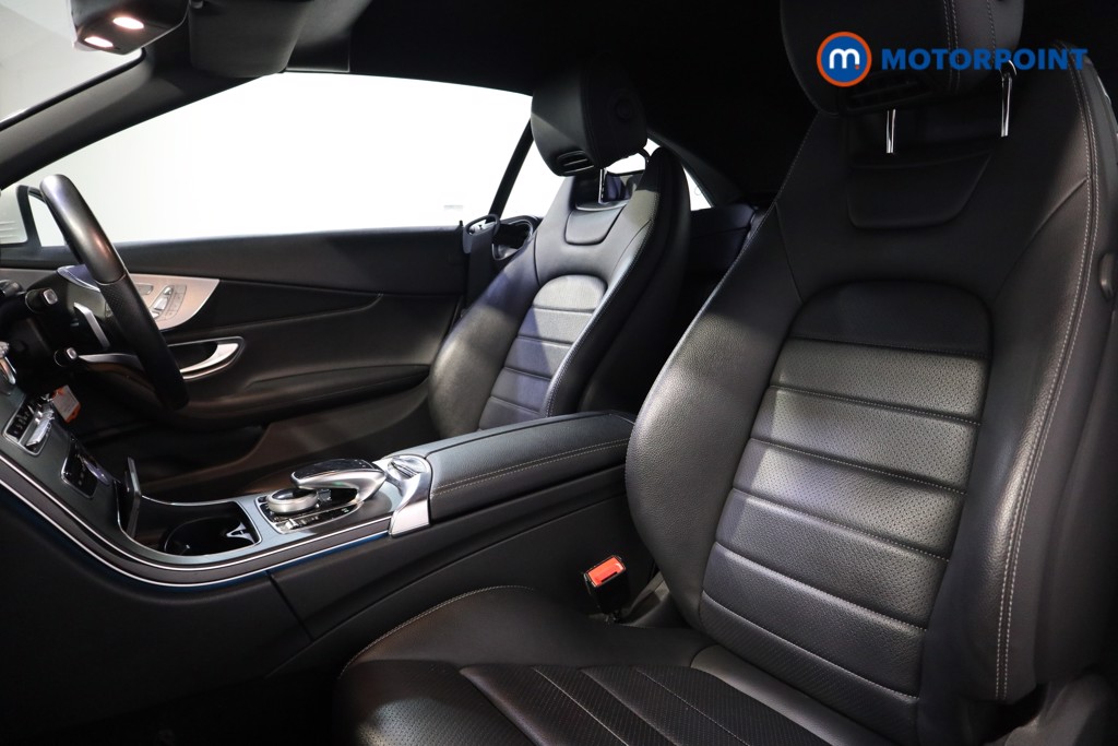 Used Mercedes-Benz C Class 2018 for sale - 78144911: Photo 28