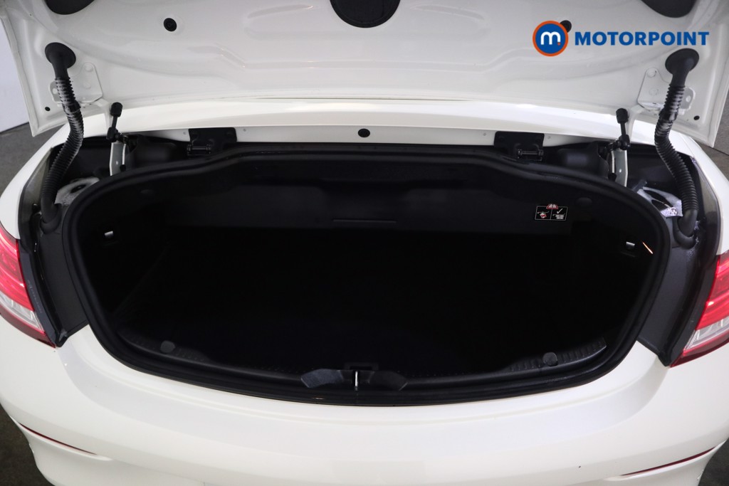 Used Mercedes-Benz C Class 2018 for sale - 78144911: Photo 30