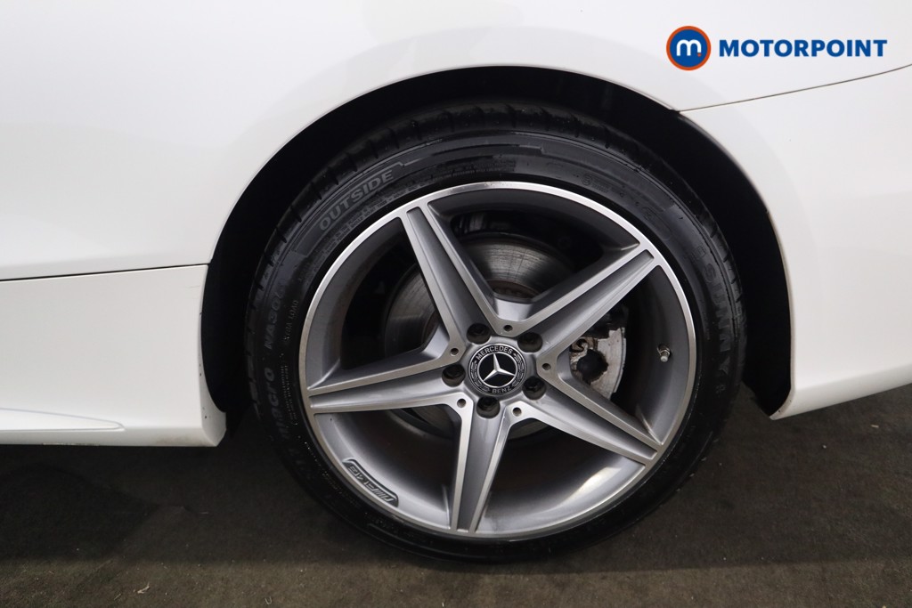 Used Mercedes-Benz C Class 2018 for sale - 78144911: Photo 35