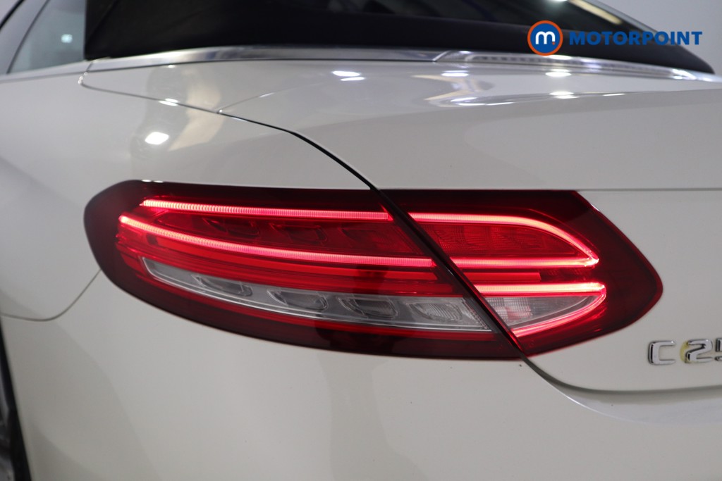 Used Mercedes-Benz C Class 2018 for sale - 78144911: Photo 37