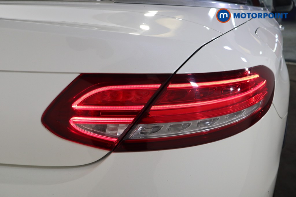 Used Mercedes-Benz C Class 2018 for sale - 78144911: Photo 38