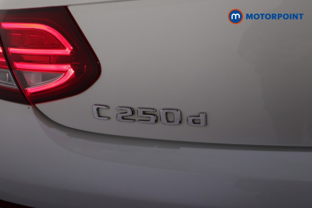 Used Mercedes-Benz C Class 2018 for sale - 78144911: Photo 39