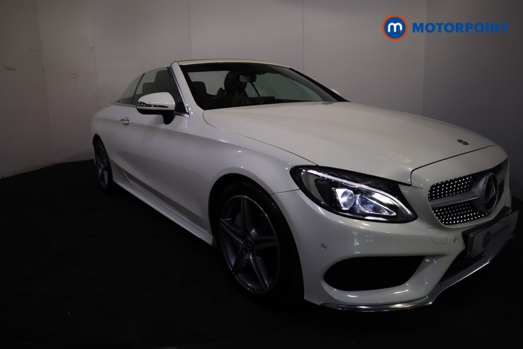 Used Mercedes-Benz C Class 2018 for sale - 78144911: Photo 41