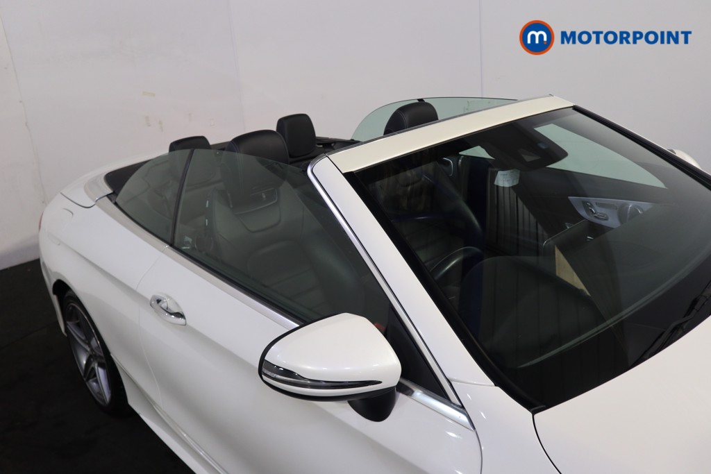 Used Mercedes-Benz C Class 2018 for sale - 78144911: Photo 42