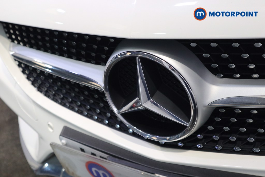 Used Mercedes-Benz C Class 2018 for sale - 78144911: Photo 46