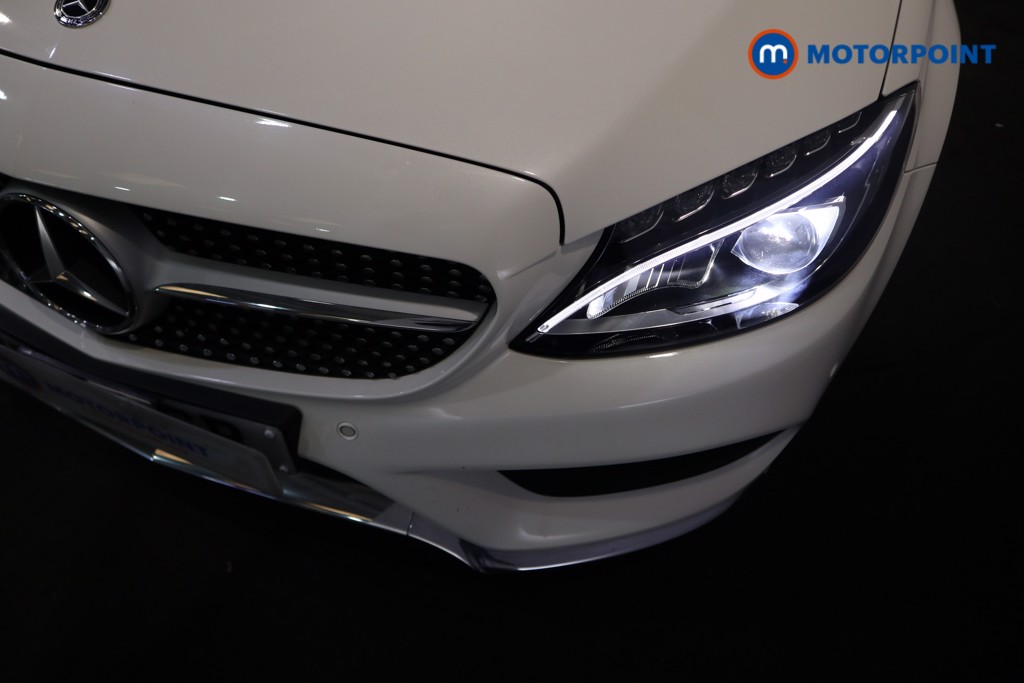 Used Mercedes-Benz C Class 2018 for sale - 78144911: Photo 48