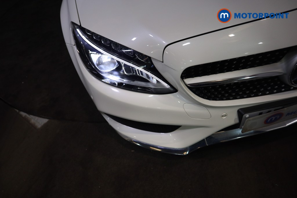 Used Mercedes-Benz C Class 2018 for sale - 78144911: Photo 49